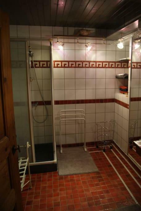 Gite Du Thalala Bernardville Ngoại thất bức ảnh